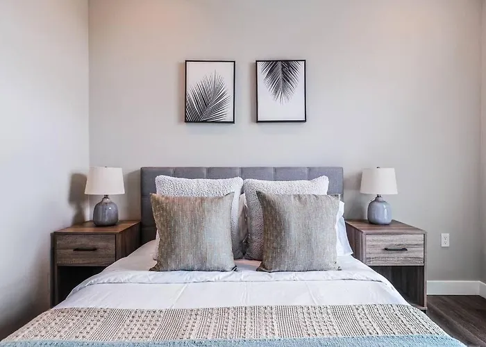 Luxury 3Bdr & 2Bth For 6 Pax
