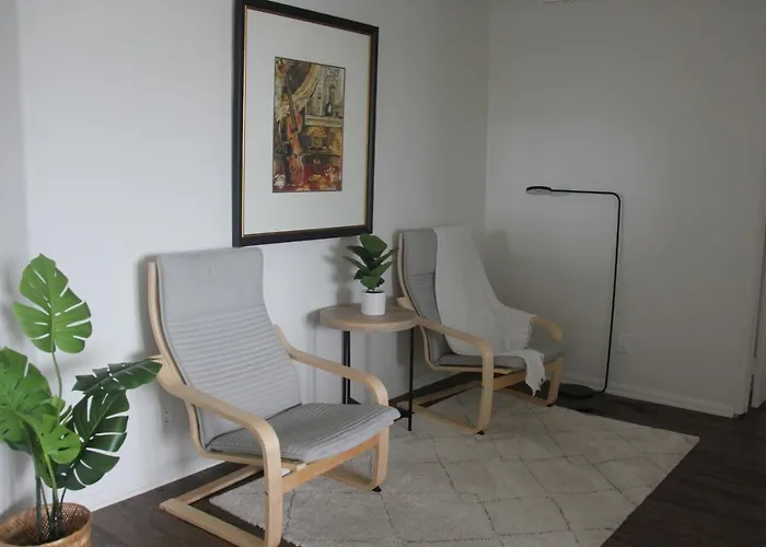 Homey Appartment In Marina Del Rey