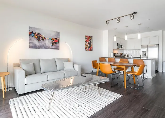 Brand New Luxury Apartment Weho