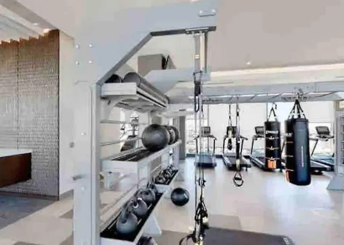 Gorgeous Dtla Condo W/ High Ceilings