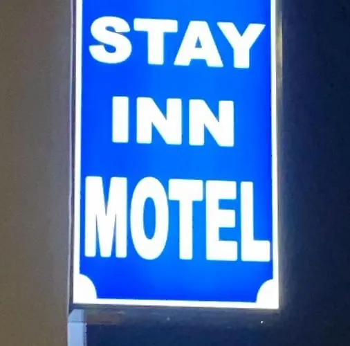 Stay Inn Motel
