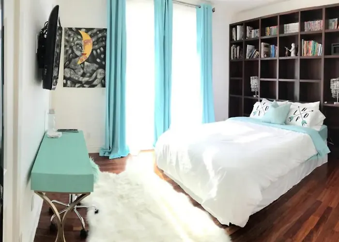 Hills Of Studio City, Your Serene Home Away From Home