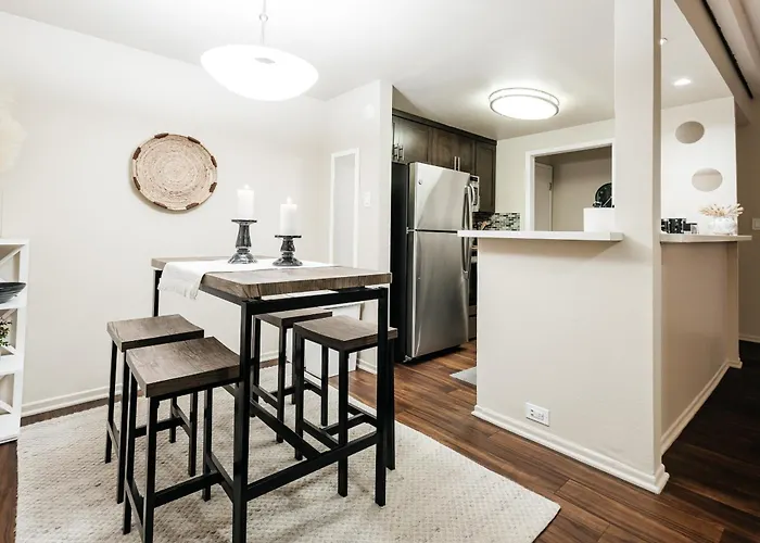 All You Need 1Bd In Weho