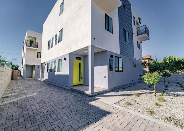Green Homestay Address Changed