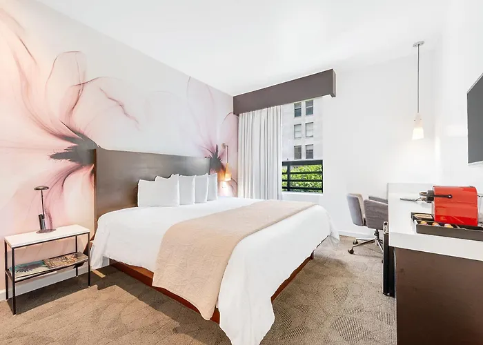 O Hotel
