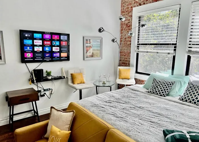 Serenity Haven Studio
