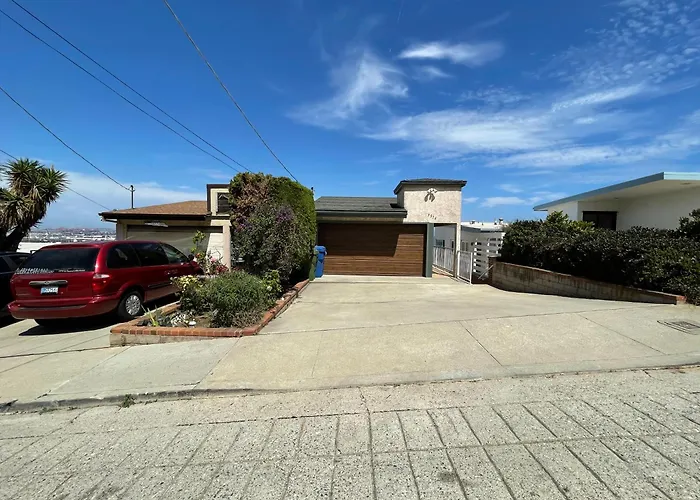 Mod2Bd2Ba Showstoprviews. Bbq. Garage.