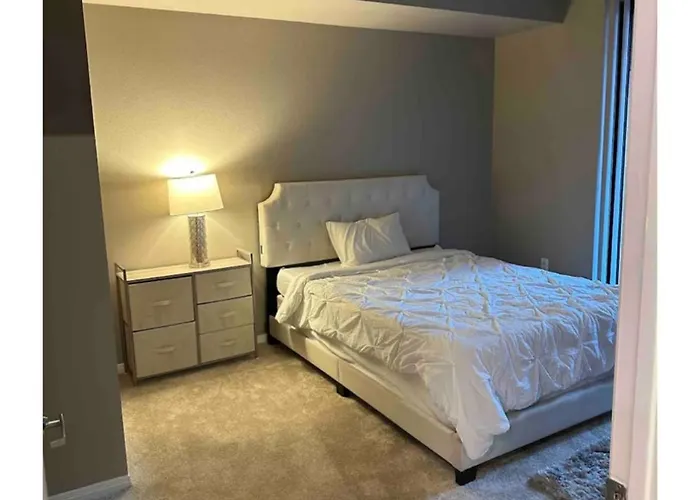 Entire Apartment