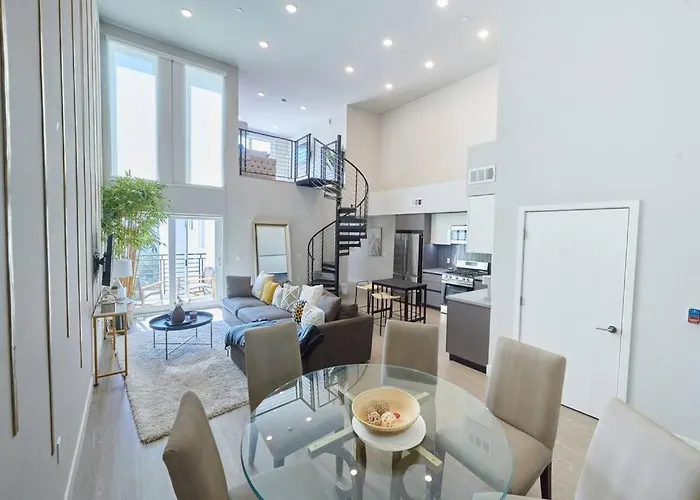 $3M Penthouse In K-Town With Private Roof Deck