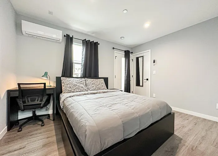 Spacious 4Br-4Ba In Hollywood-Ful2-Ww