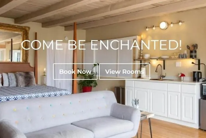 The Green Ginger Guest House