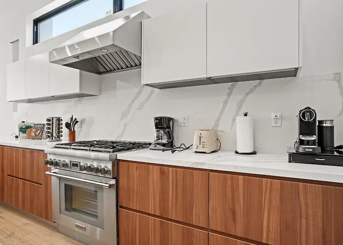 New Lavish Elegant 3Br Home In Mar Vista, Pet Friendly! 10Min To Venice Beach!