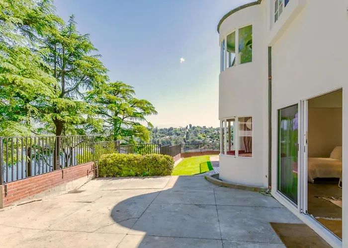 Silver Lake Views! The Hummingbird - Guest Suite