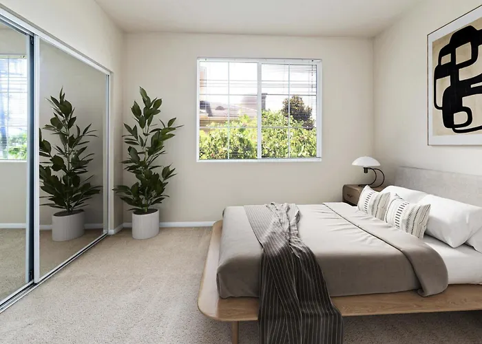 Mdr Furnished Apartments