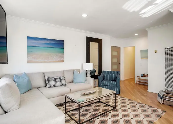 Ocean View Condos
