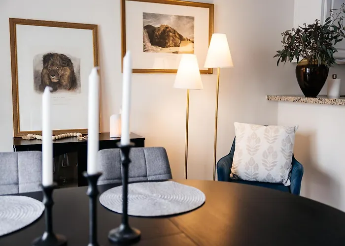 Lovely 1Bd Condo On Sunsetstrip