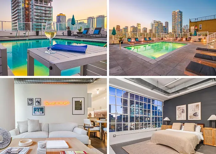Sunny & Spacious 2Bdr & 1Bth In Downtown La