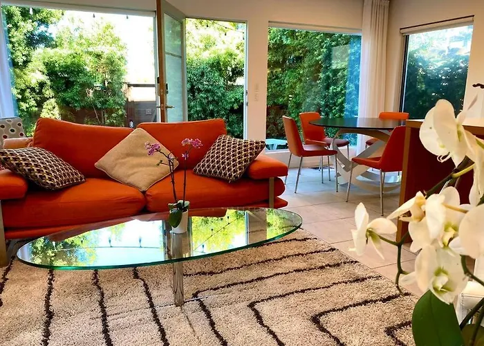 The Orange Blossom Venice Luxury 3 Bdrs 3 Bthrs