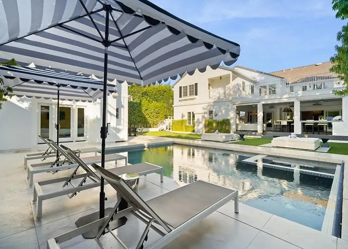 Hearst Estate