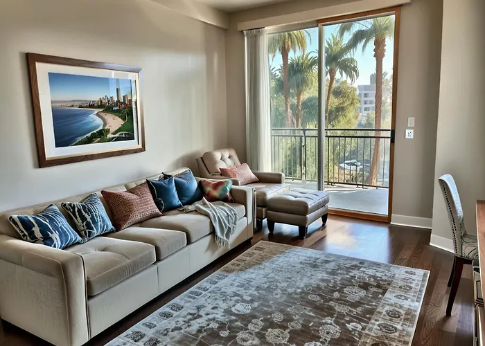 Stayspro - Glamorous Beverlywood Residence Near Everything La