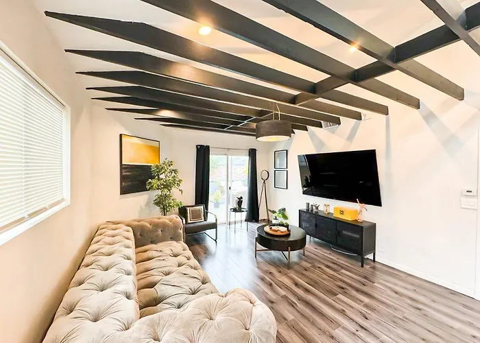 Gateway To Comfort- Modern 1Br Home - Mk2 - Wb