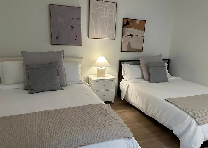Cozy Apartment In Hollywood