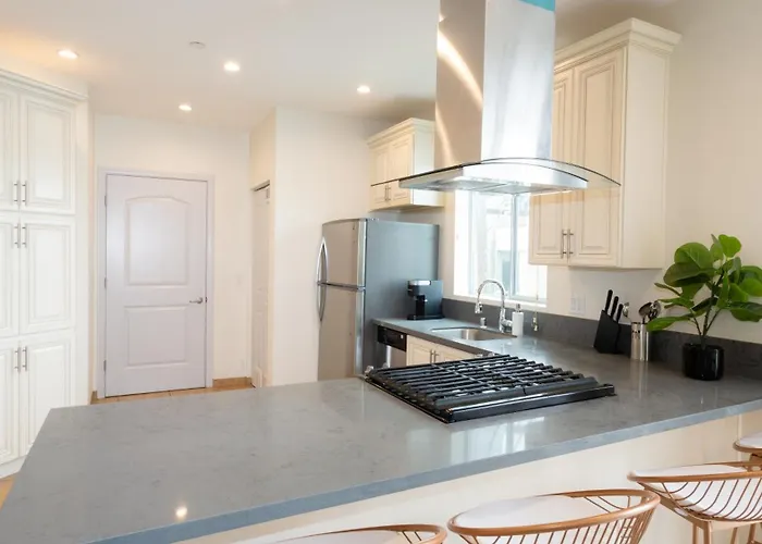 Three-Bedroom Hollywood Condo