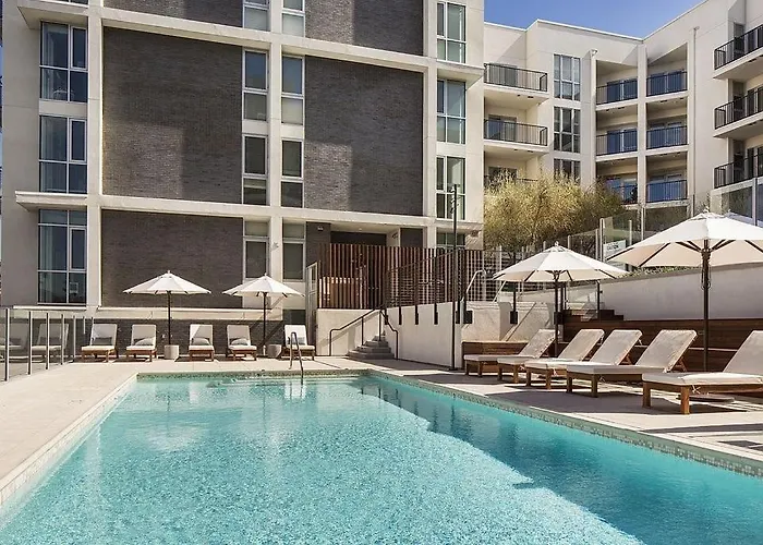 The Hollywood Haven