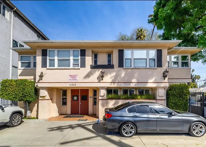 Van Nuys Homes For The Soul
