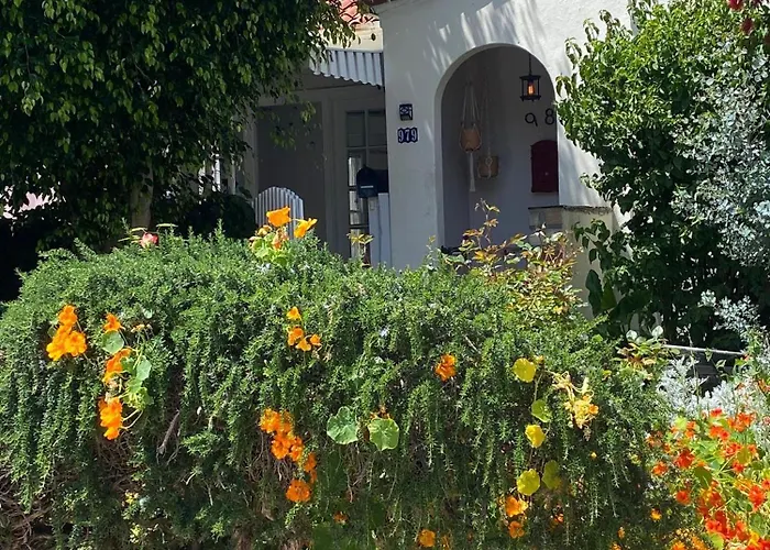 Hancock Weho