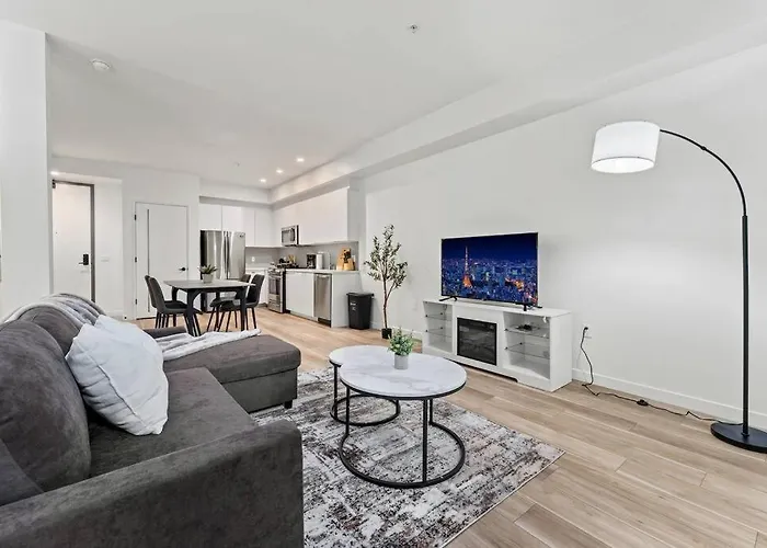 Stylish La Studio Prime Location In Wilshire Blvd