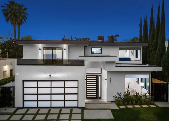 Curson Modern