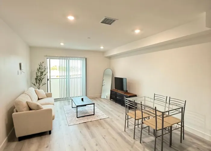 Cozy House Santamonica