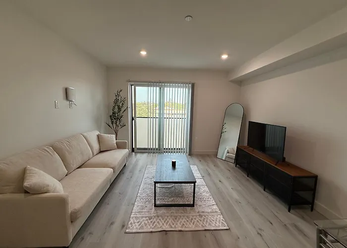 Modern House Santamonica