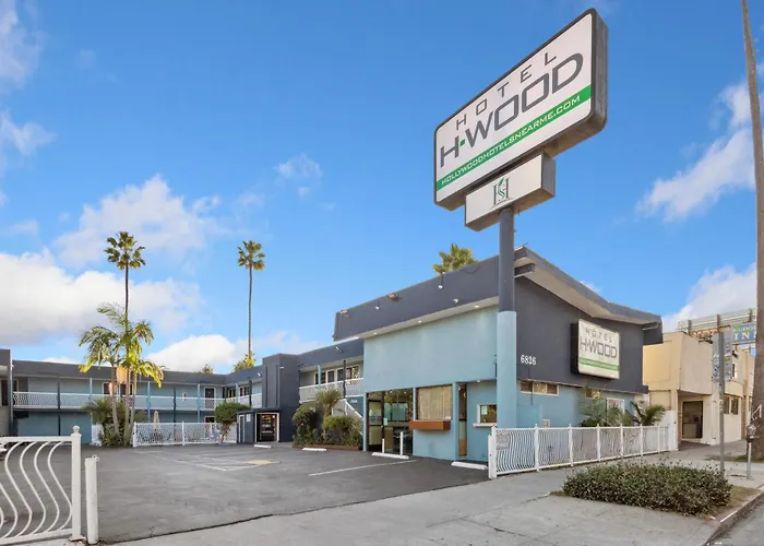 Hotel H-Wood