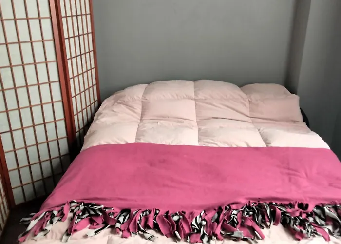 Cozy 1-Bedroom Apartment In Charming Los Angeles Near Staple Center