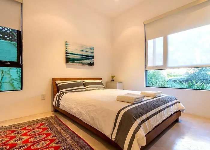 Luxury Suite With Private Entrance