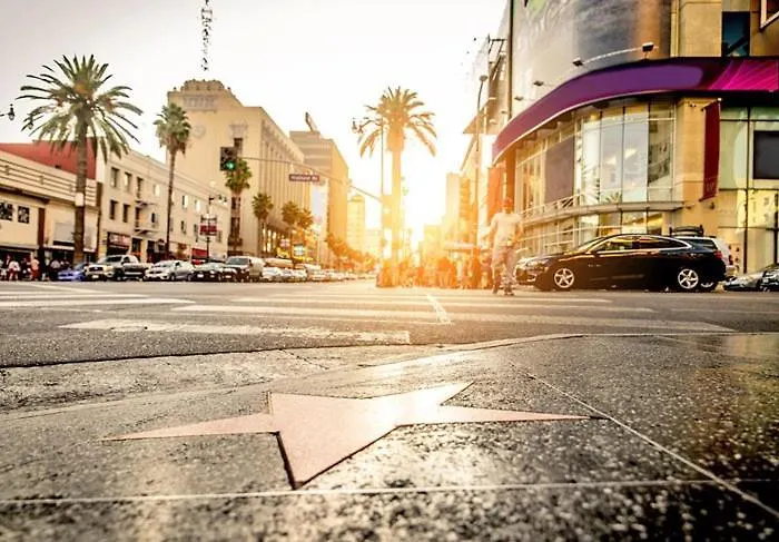 Hollywood For The Soul