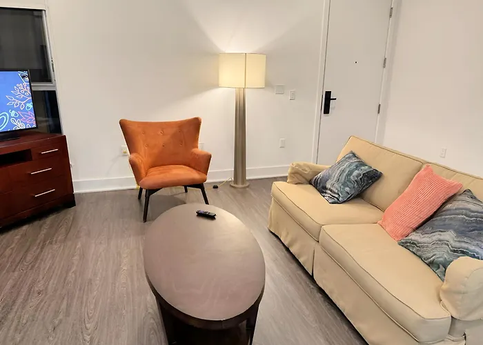 Stayspro - Venice Beach Luxury Apartments Minutes To The Marina And Santa Monica Limited Time Free Parking