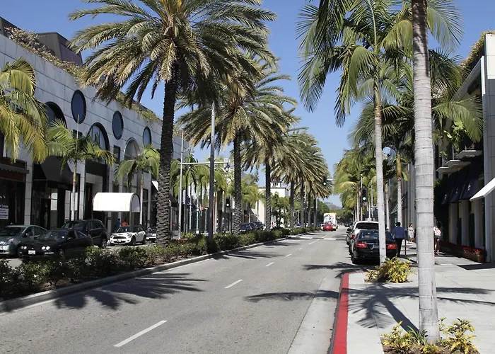 Beverly Estates