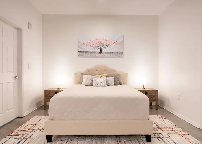 Cozy Huge Loft For Live And Work