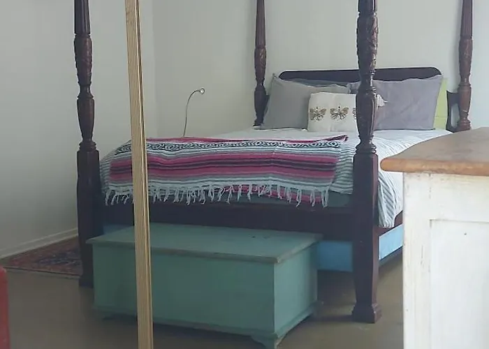 Ocean Front Vortex Female Hostel Private Rooms Free Bikes