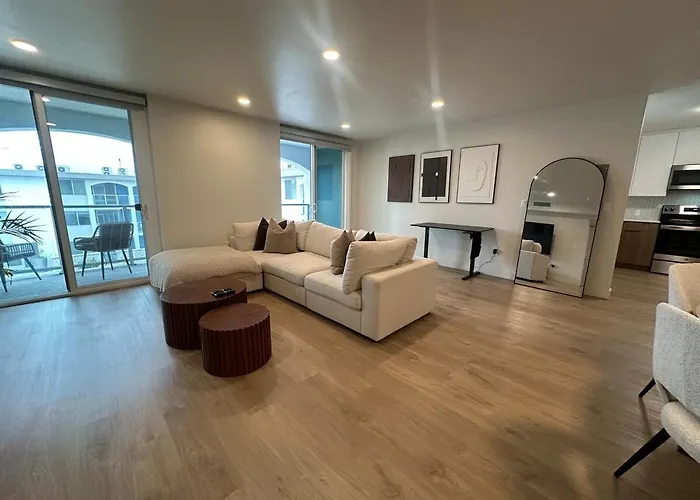 The Quartz Nook - Elegant 1Br Zen Garden View Marina Side