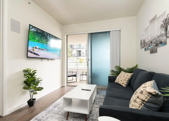Viewpoint Suites