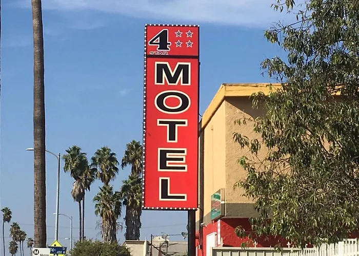 4 Star Motel