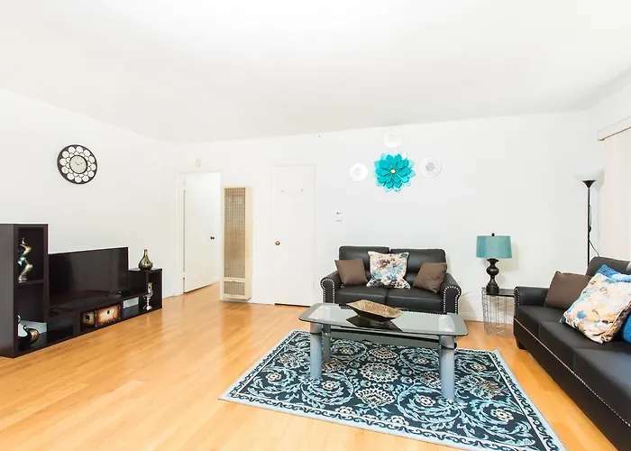 Westwood Residence