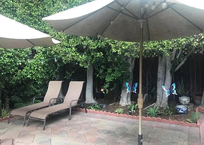 Cozy Guest House
