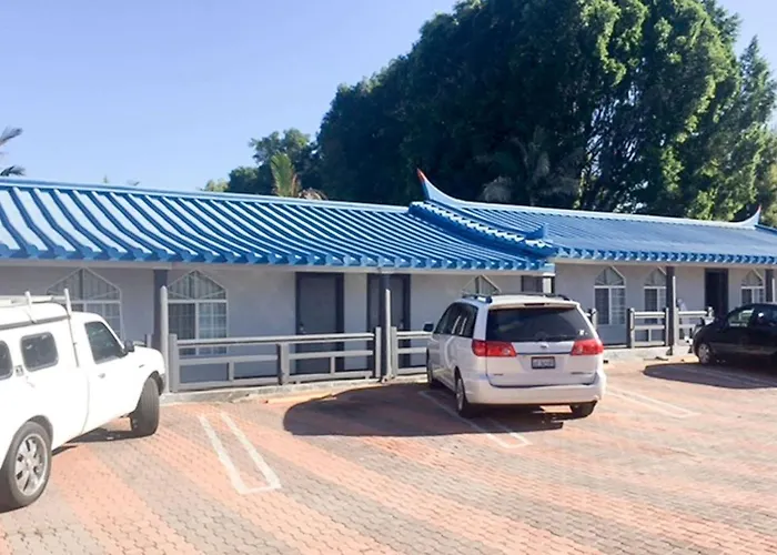 Rodeway Inn