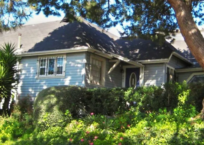 Sanborn Guest House