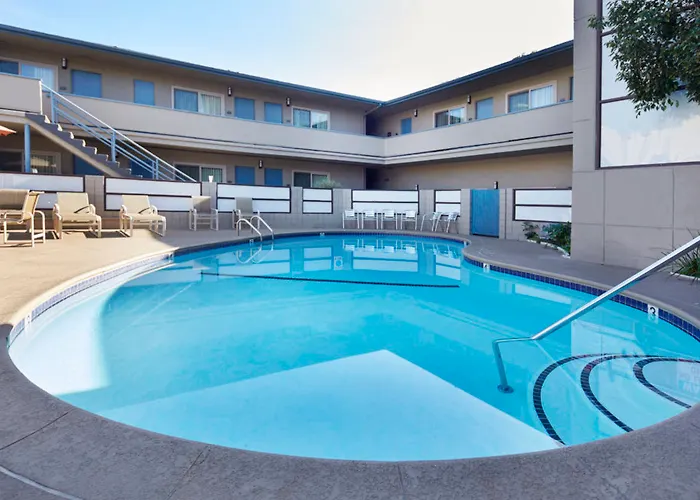Olivia Hotel